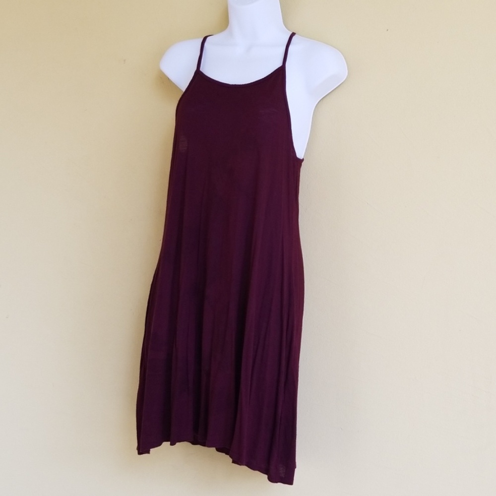 Forever 21 Racerback Tank Dress